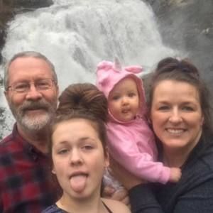 Meet your Posher, Janet